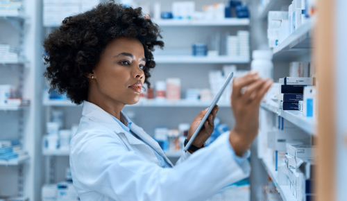 The Protouch Staffing Edge